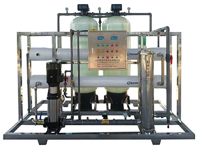 Ưu điểm của thiết bị lọc màng