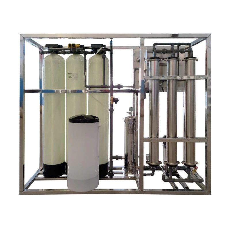 RO Purified Water System suppliers